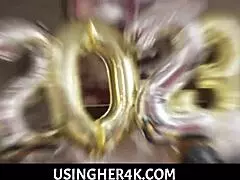 Stepmom And Stepdaughter Feel Intense Pleasure In Free Use Fantasy