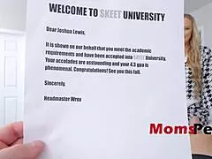 My STEP FAMILY is PROUD of my ACHIEVEMENT in this TABOO 3SOME!