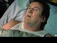 Gemma Arterton 2008 Filminde Elle ve Ağızla Tatmin Ediyor