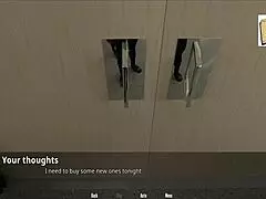 Johns meets fans with big tits in wvm 32