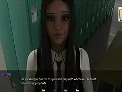 Johns meets fans with big tits in wvm 32