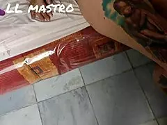 paulista mandy may visits rio to meet will mastro