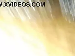 i voyeur the mature wife in her wet, big pussy moment