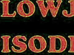 Bettie Hayward deepthroats POV blowjob.