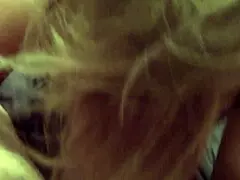 hotwife joins trio backstage with real couple