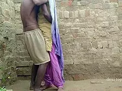 I’m Shocked, My Girlfriend Called Me Home for Wild Indian Sex!