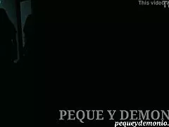 Ghost haunts my bed on halloween 2022 👻