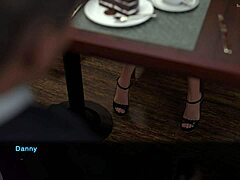 Йо, глянь на пизду мачехи под столом в рунд 13.