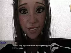 Wvm 41 catches elizabeth masturbating again.