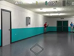 complete gameplay of my cute roommate 2 part 9 1 0