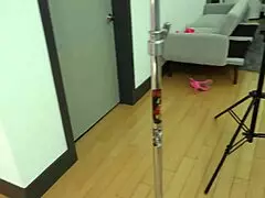 He was surprised by how much i crave big cock and wet pussy facial