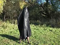 Dance Of Leylakh 2 In Bikini And Lingerie