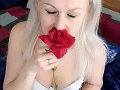 Is This A Flower You Sent Me On Valentines Day?