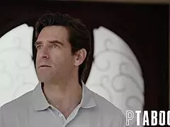 Slanke Bella Rolland En Ken Gaan Los In Hardcore POV Pijpbeurt!