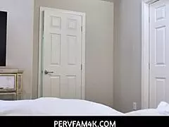 stepdad, got a deal to hush me up?