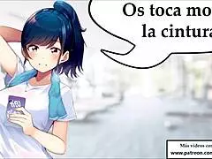 Masturbate In Gym Roleplay!