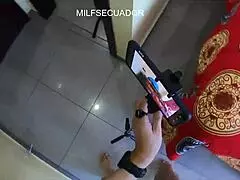 My 19-Year-Old Neighbor Helps Me Make Porn And Even Cleans My Urine With His Tongue