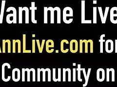 Hot Milf Julia Ann Sucks Cock In Heels For Cumshot