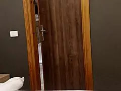 What happens behind the scenes in Egypt with Classy and Nemo?