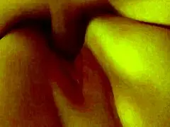Mature amateur pussy creampied in tampa bay pov