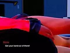 This Is Not Heaven - Uncensored Part 8