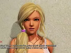 This Is Not Heaven - Uncensored Part 8