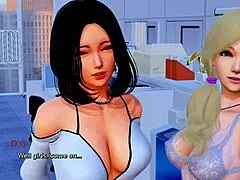 This Is Not Heaven - Uncensored Part 8