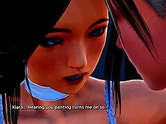 This Is Not Heaven - Uncensored Part 8