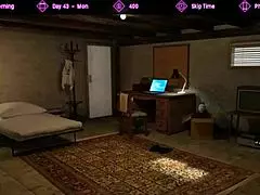 amateur teen dives into anal with mature big tits milf