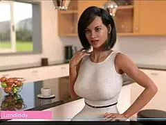 amateur teen dives into anal with mature big tits milf