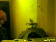 Fabiana, Latina Prostitute, Sucks and Gets Pounded Hard for Being So Naughty