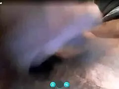 uhh, thats the way to make a random husband cum, oops!