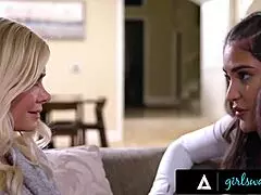 Milf Recovers With Rough Sex?