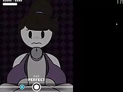 Can Jaiden and her mom handle this monster cock together?