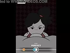 Can Jaiden and her mom handle this monster cock together?