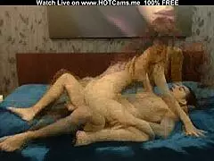 Amateur Redhead Milf Riding Cock