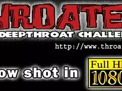 Giving oral sex 😏