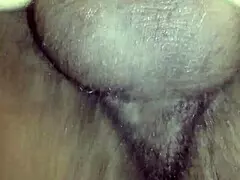 Wow, Check Out This Hairy Beaver!