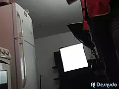 behind the scenes with the plumber and latina accident