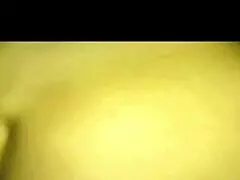 hard doggystyle fucking wife's sister bent over close up 😏
