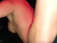 I got my ass fucked in this christmas-themed porn comedy