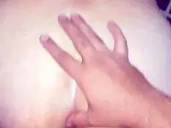 Mature Latina bent over for hardcore doggystyle pussy