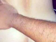 Mature Latina bent over for hardcore doggystyle pussy