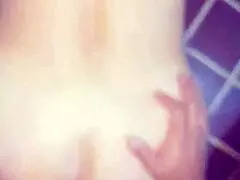 Mature Latina bent over for hardcore doggystyle pussy