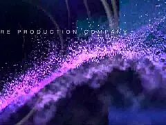 hot babe in interview gets horny, bent over 😏