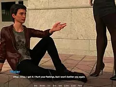 anna appears out of nowhere for a wild surprise