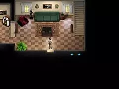 Treasure of Nadia Features Milf Lip Kissing and Footjob Leading to Creampie