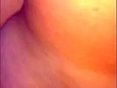 Casual visit at my home with friends, enjoying a relaxed european webcam session