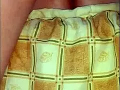 Casual visit at my home with friends, enjoying a relaxed european webcam session