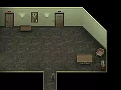 Lust Epidemic Part 6: Intense Nun Action